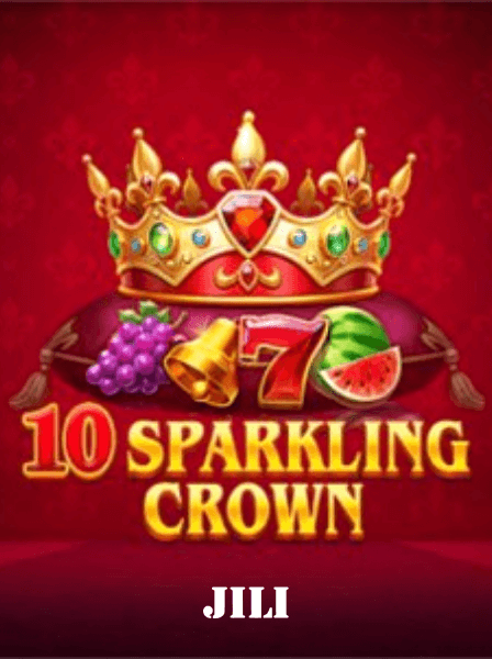 10 Sparkling Crown